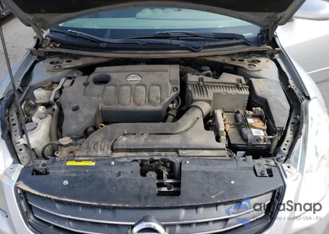 2012 Nissan Altima Base from USA, damaged, VIN 1N4AL2AP9CN490230